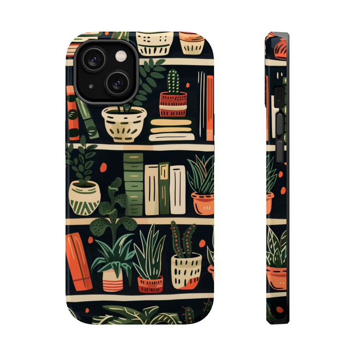 Floral Folios - MagSafe