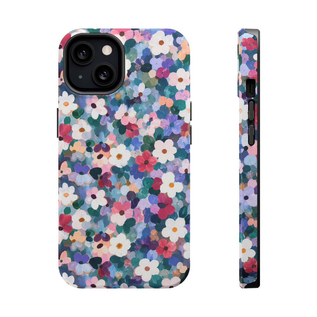 Lavender Bloomscape - MagSafe