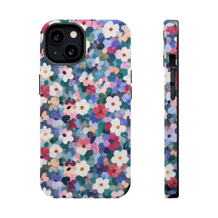 Lavender Bloomscape - MagSafe