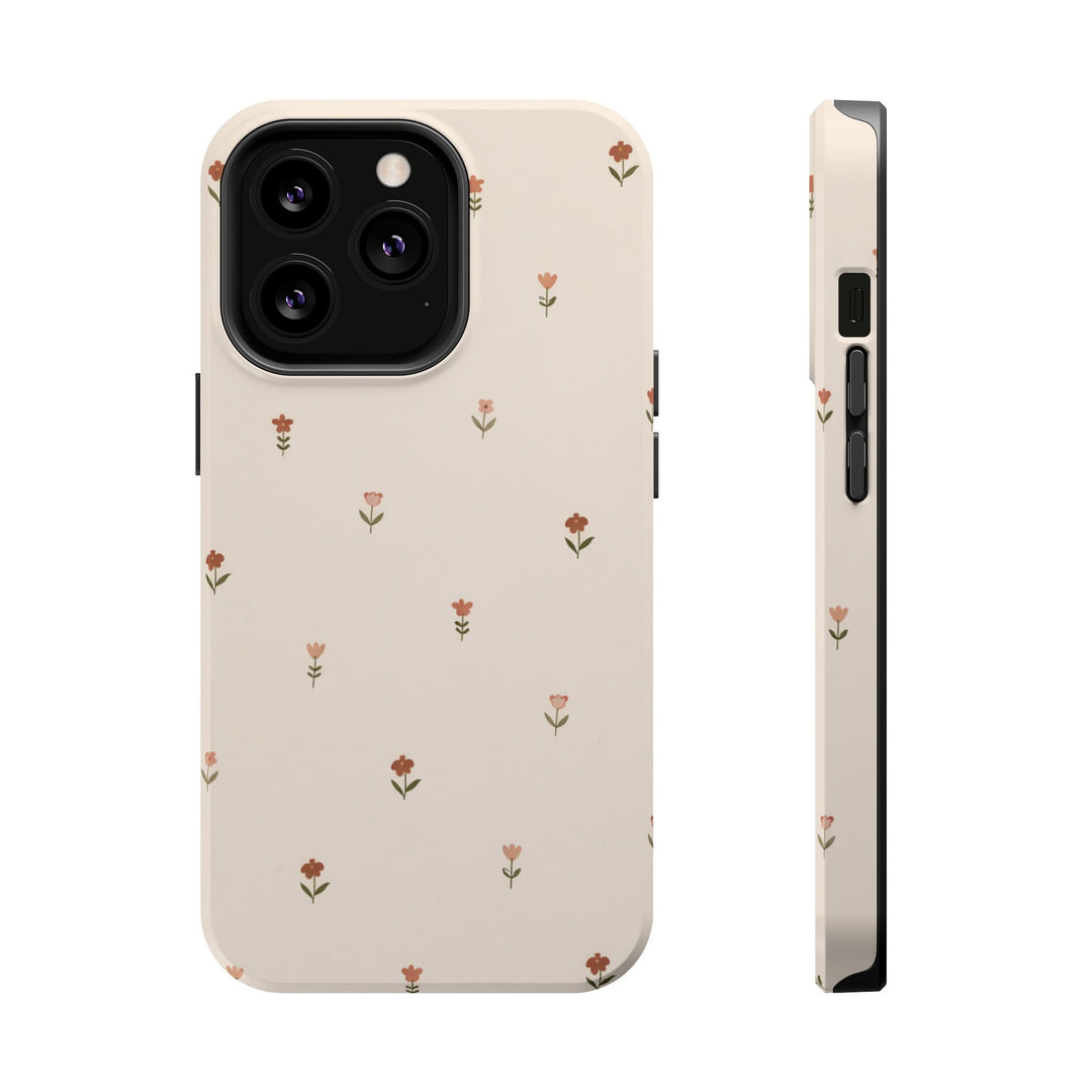 Little boho blooms - MagSafe