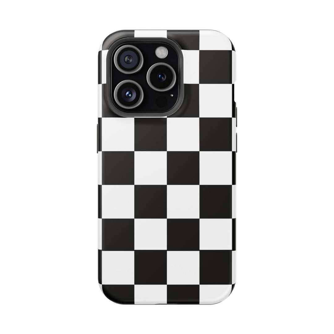 Classic Checkers - MagSafe