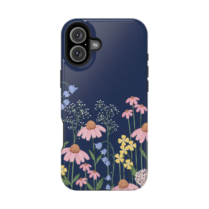 Midnight Meadow - MagSafe