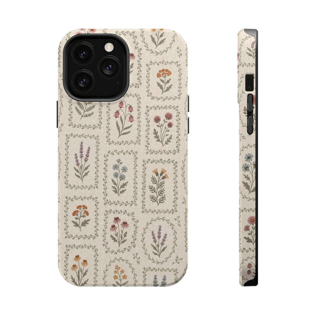 Petals & Vines - MagSafe