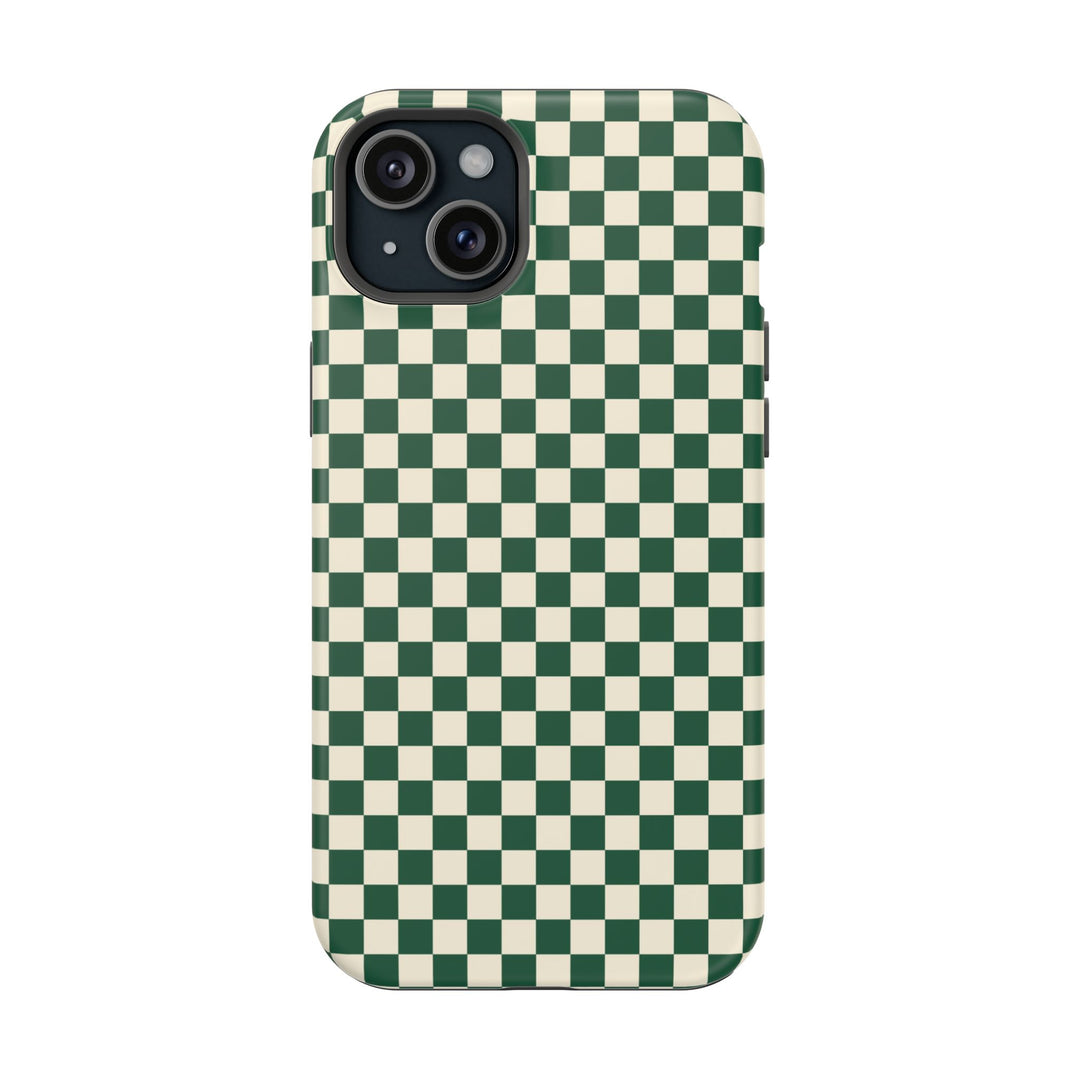 Evergreen checks