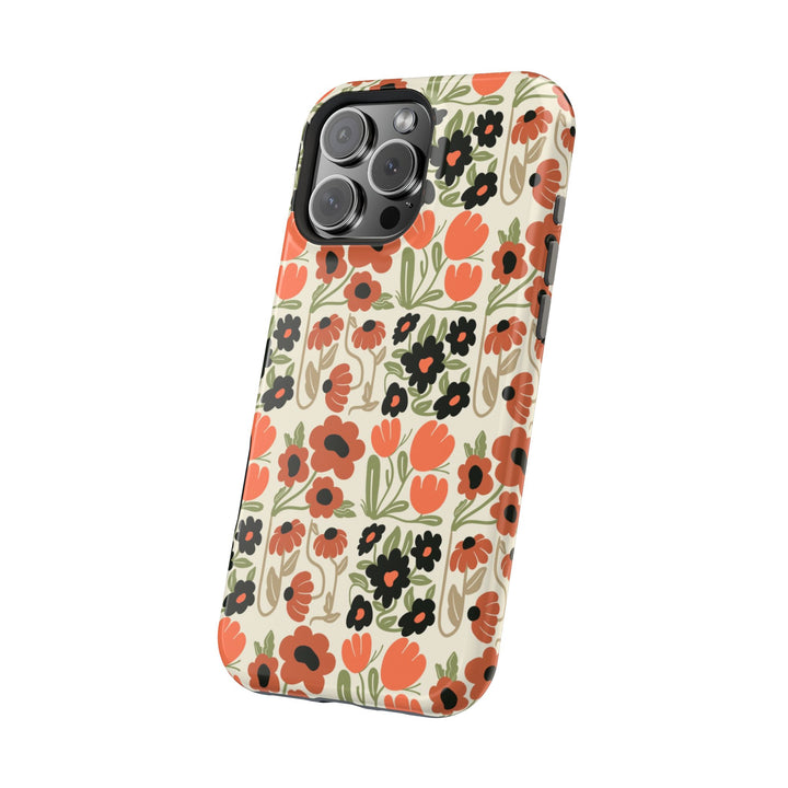 Wildflower Bloom - MagSafe
