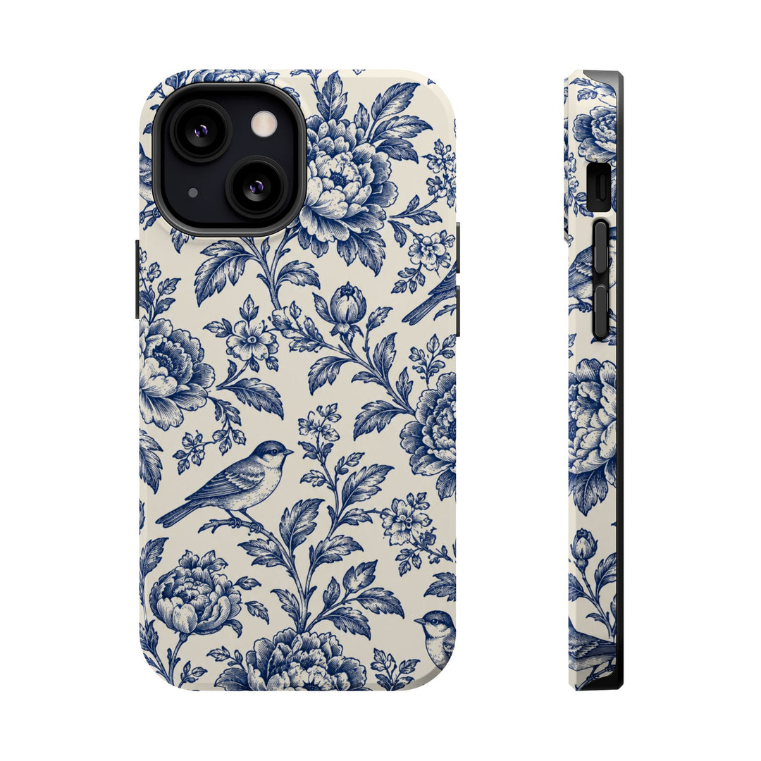 Porcelain Garden - MagSafe