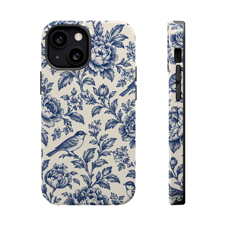 Porcelain Garden - MagSafe