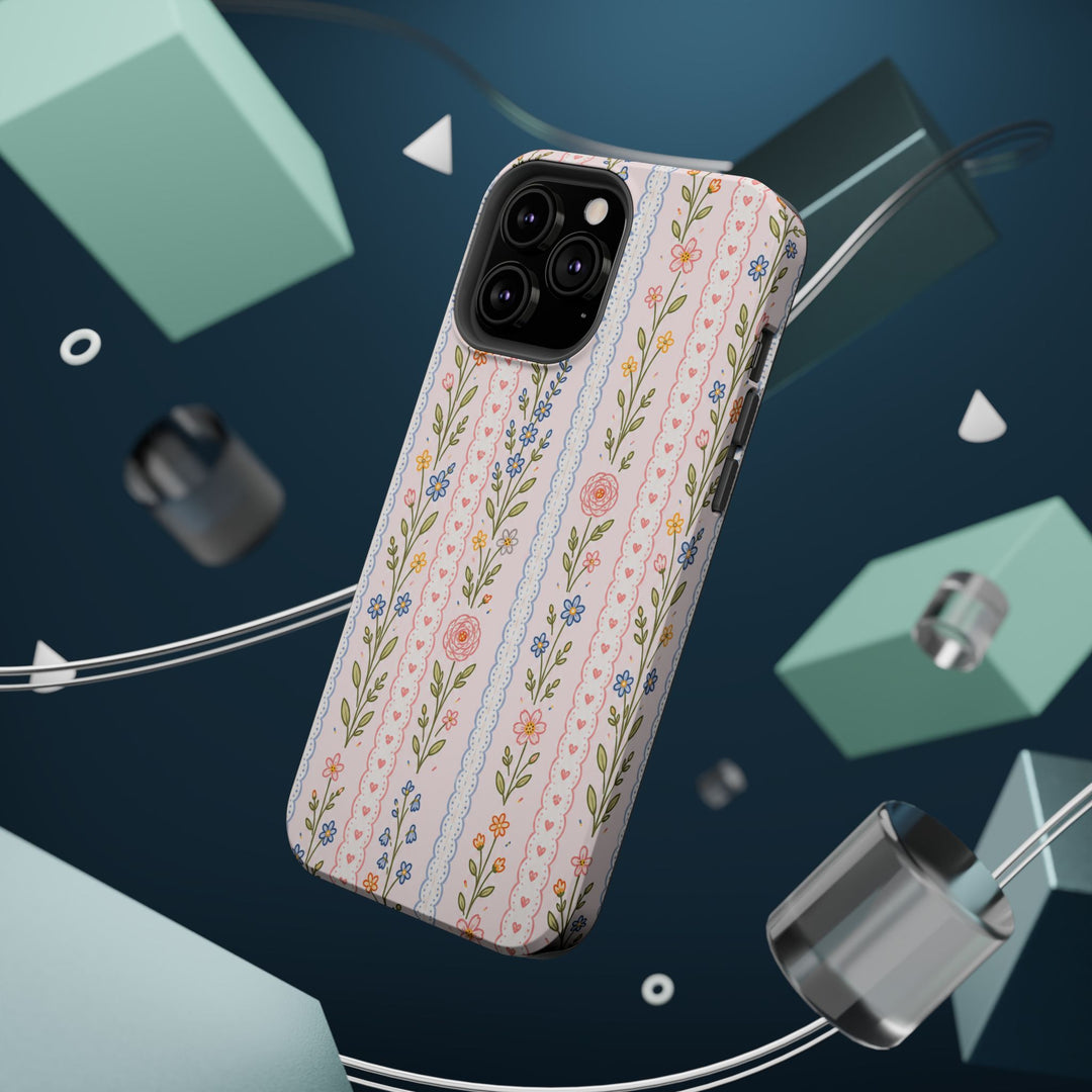 Rosy Daydream - MagSafe