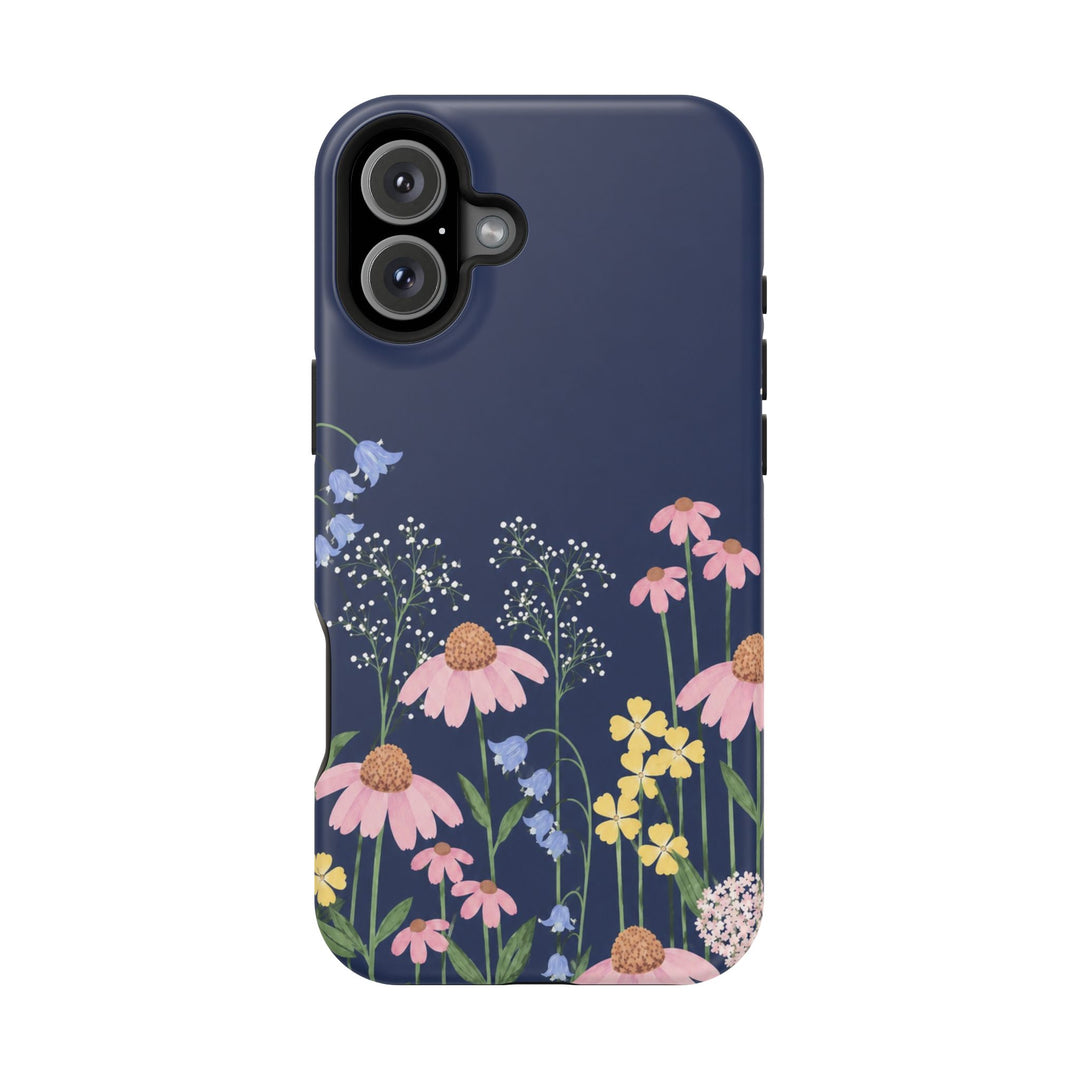 Midnight Meadow - MagSafe