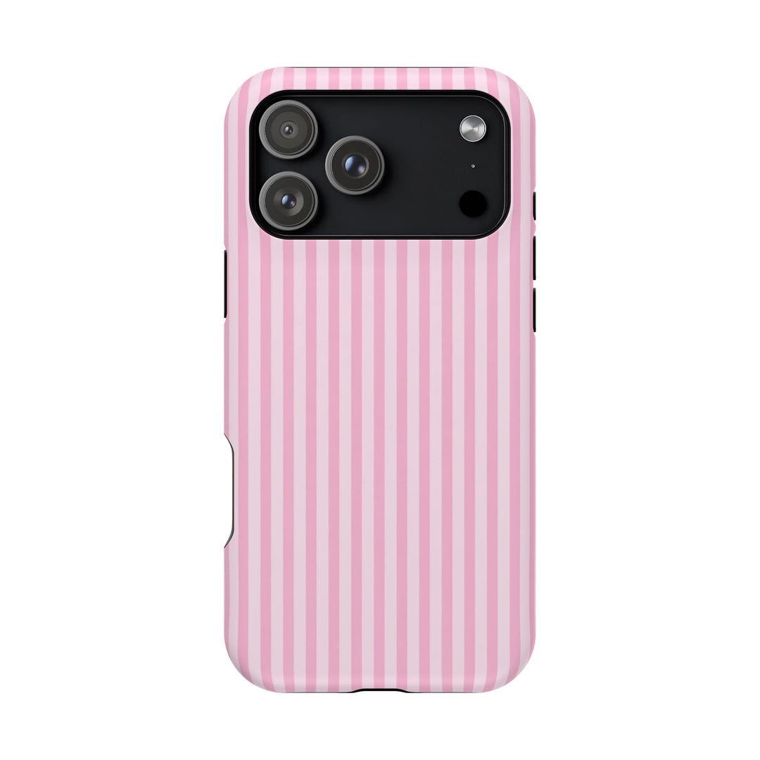 Blush Stripes - MagSafe