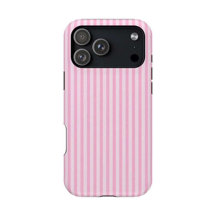 Blush Stripes - MagSafe
