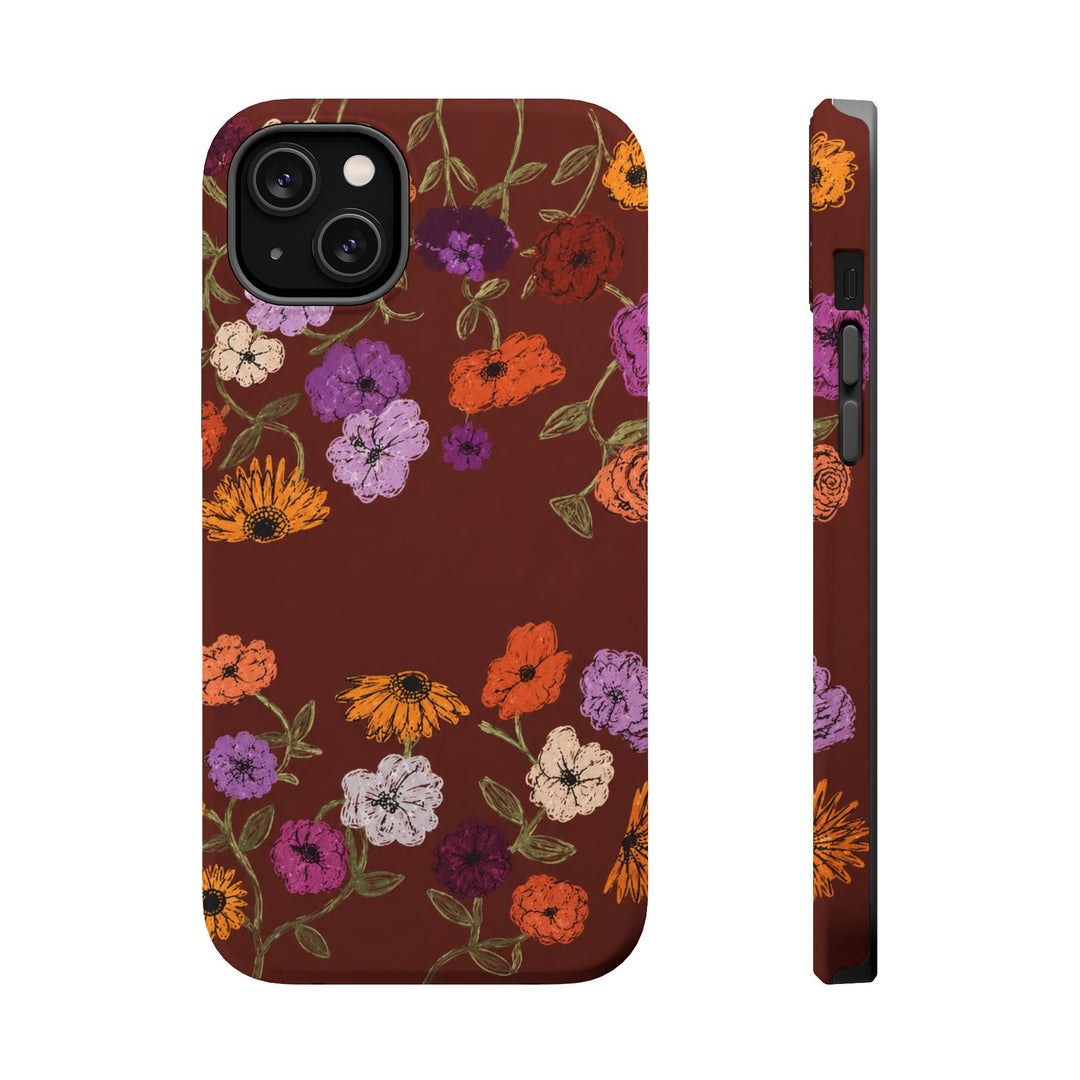 Amber Vines - MagSafe