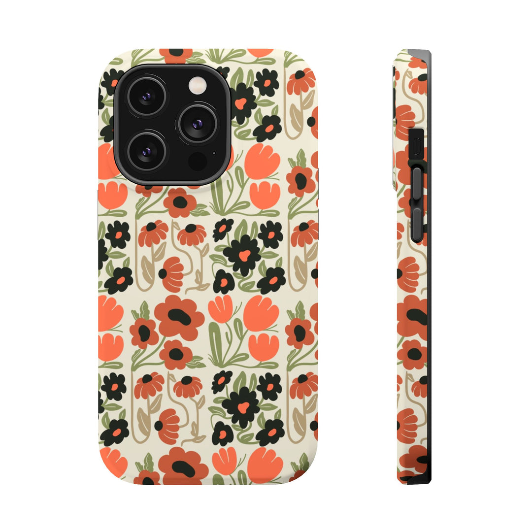Wildflower Bloom - MagSafe