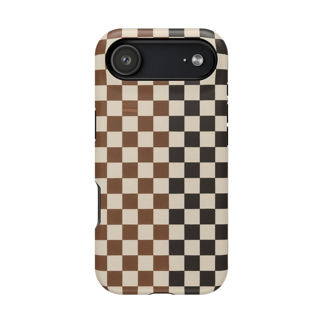 Rustic Tones - MagSafe