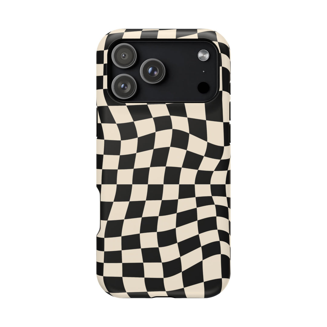 Rippled Grid - MagSafe