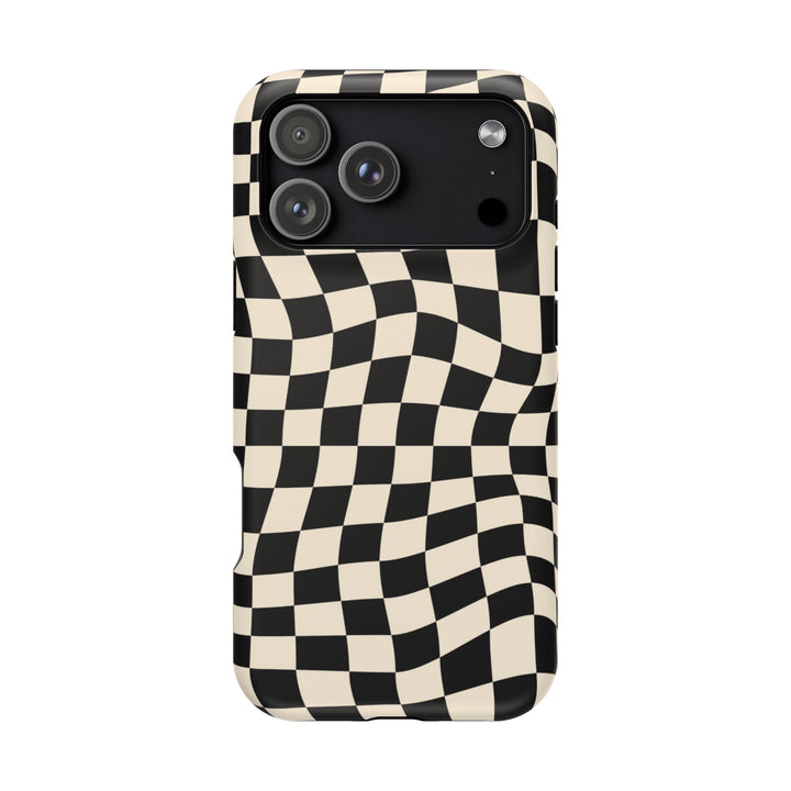 Rippled Grid - MagSafe