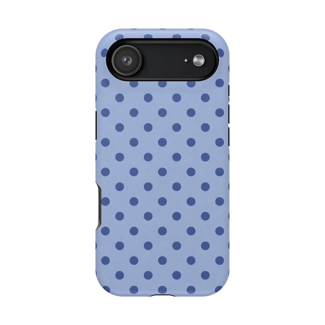 Polka Blues - MagSafe