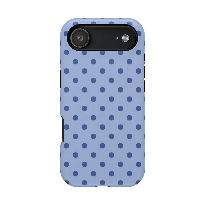 Polka Blues - MagSafe