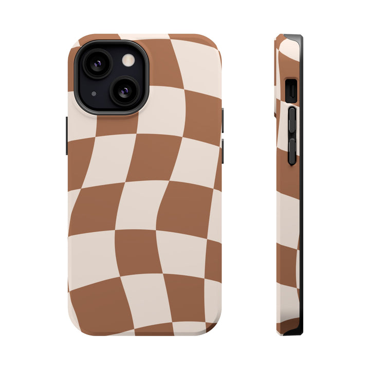 Choco Checkmate - MagSafe