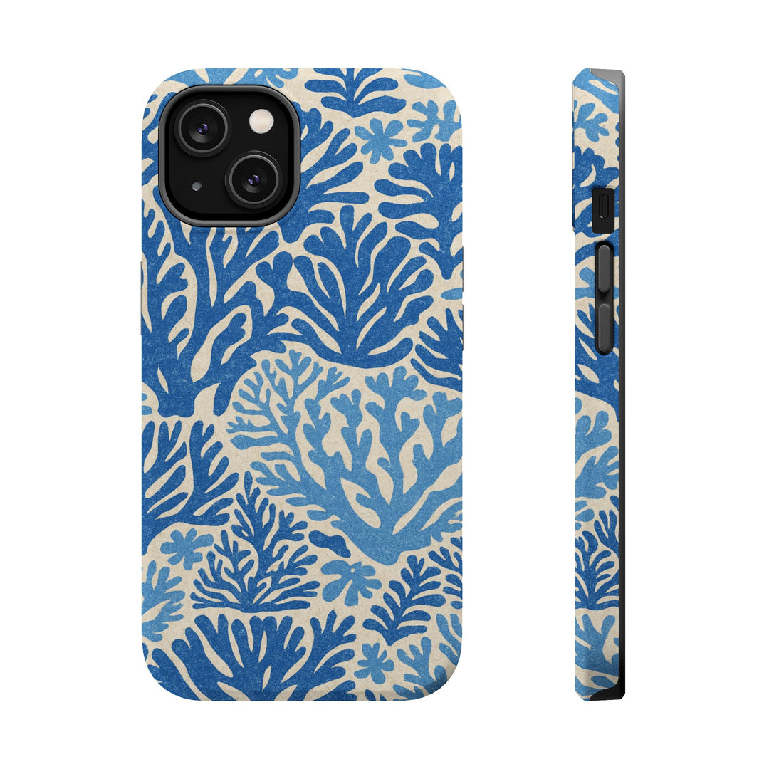 Coastal  bluu - MagSafe