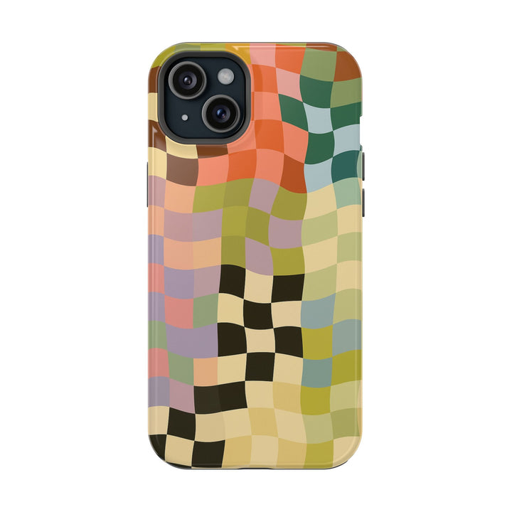Soulful Tiles - MagSafe