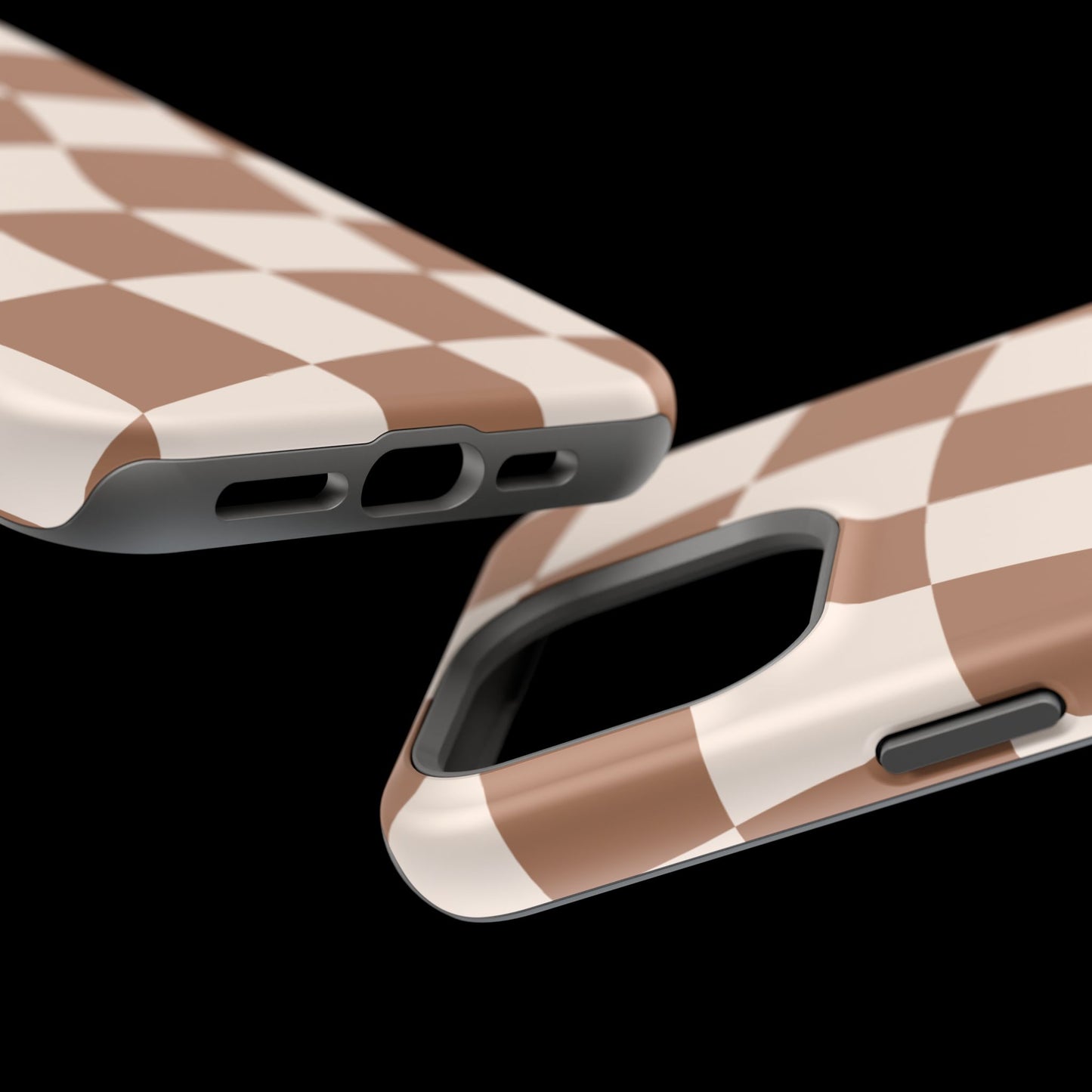 Choco Checkmate - MagSafe