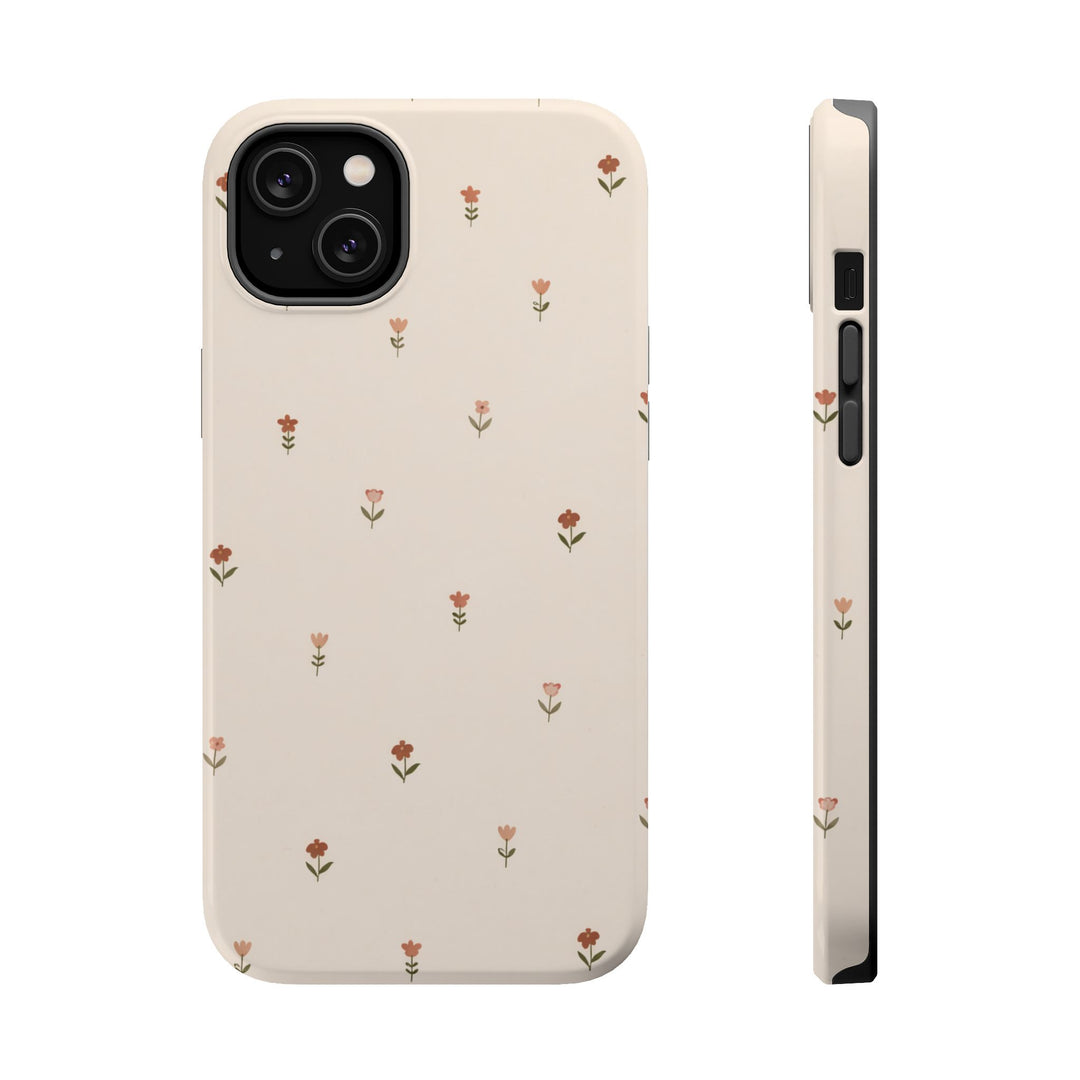 Little boho blooms - MagSafe