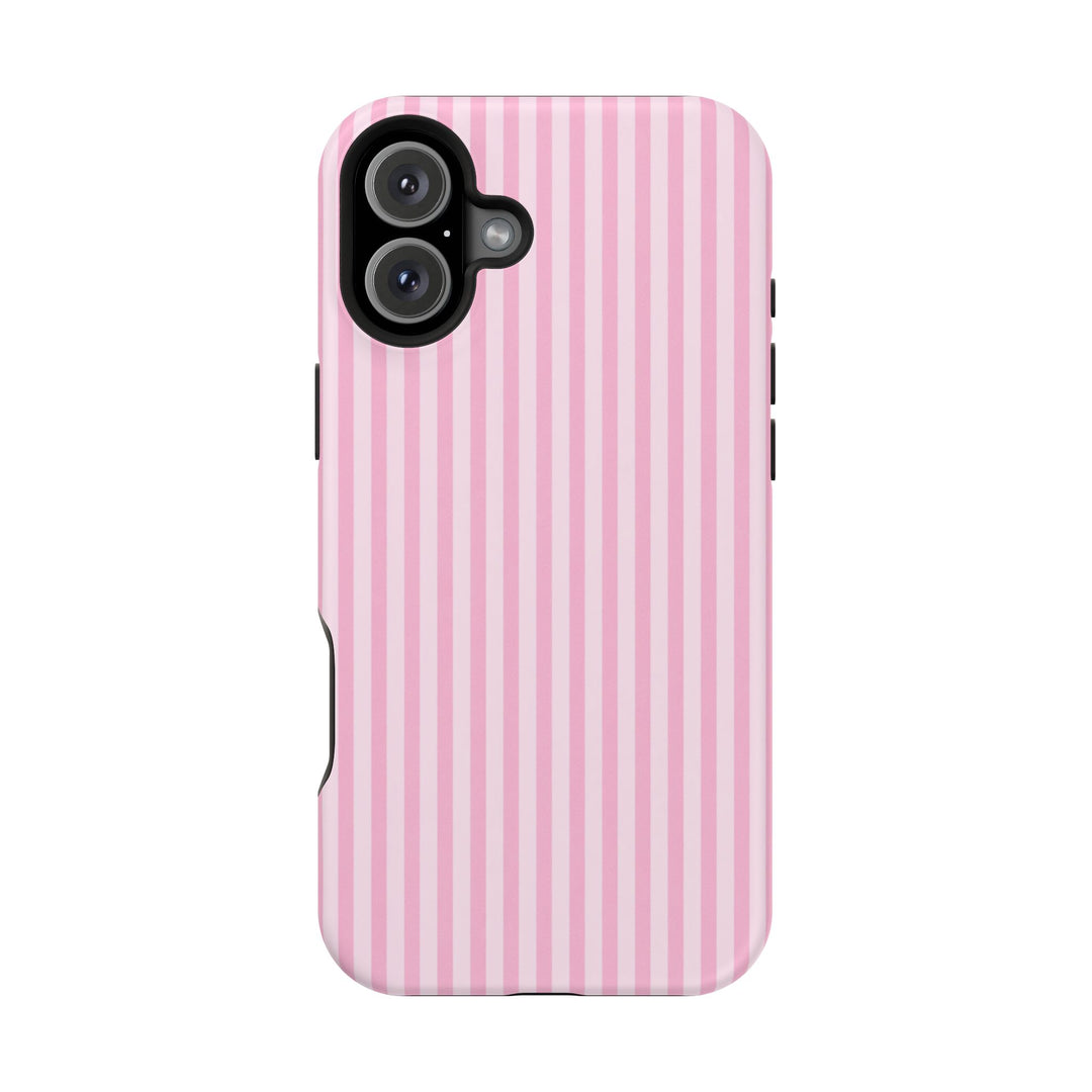 Blush Stripes - MagSafe