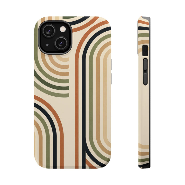 Retro Loops - MagSafe