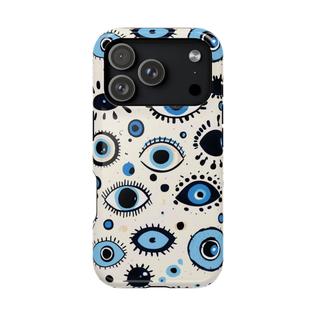 Enchanted Peepers - MagSafe