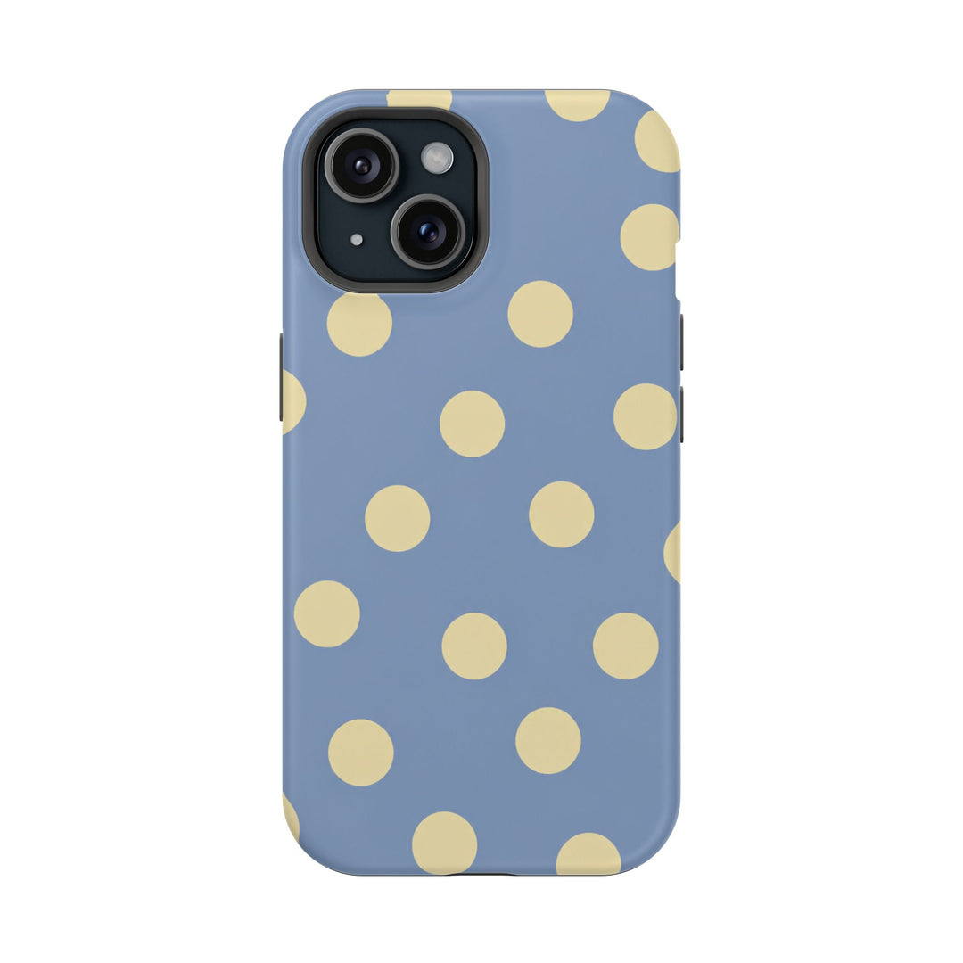 Buttercream Dots - MagSafe