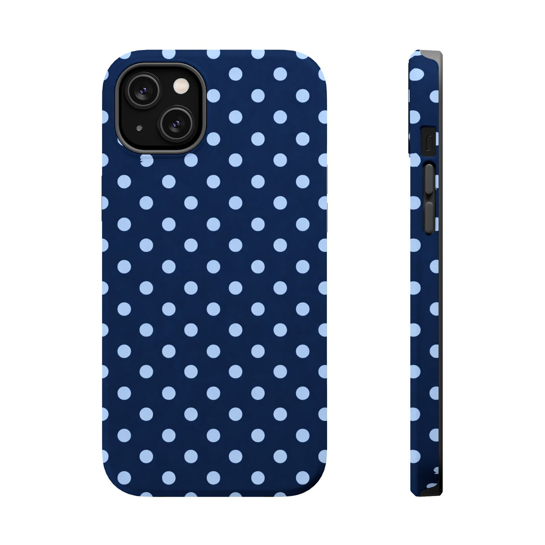 midnight polka - MagSafe