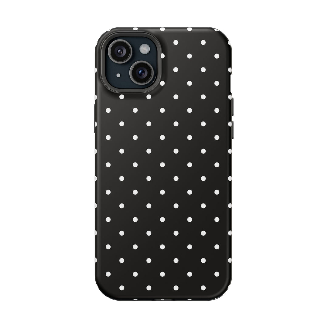 Noir Polka - MagSafe