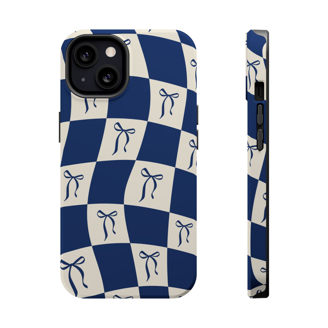 Tied in Style - MagSafe