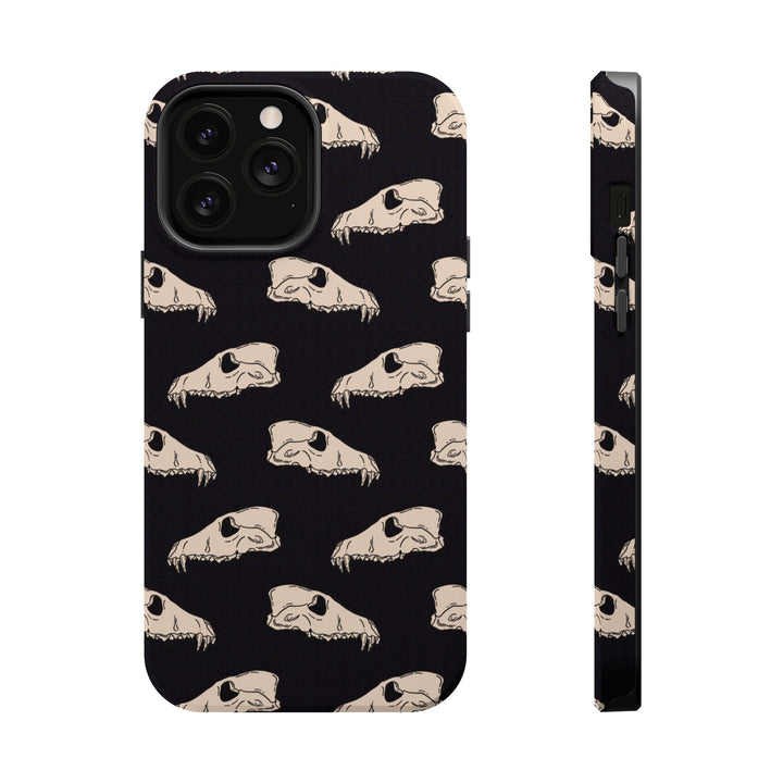 Skull Reverie - MagSafe