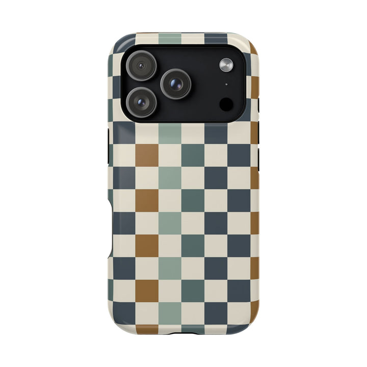 funky squares - MagSafe