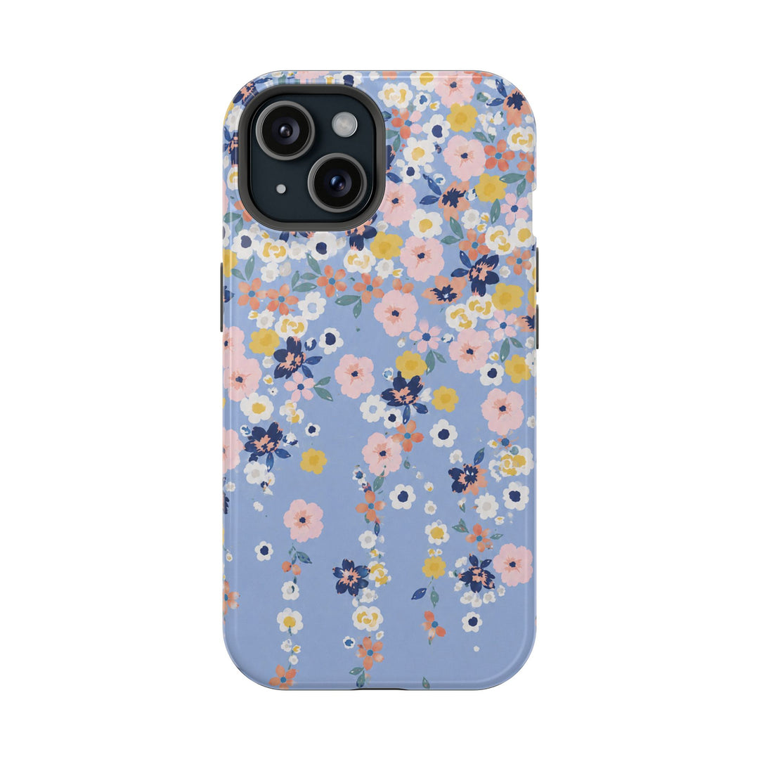 Blossom Rain - Magsafe