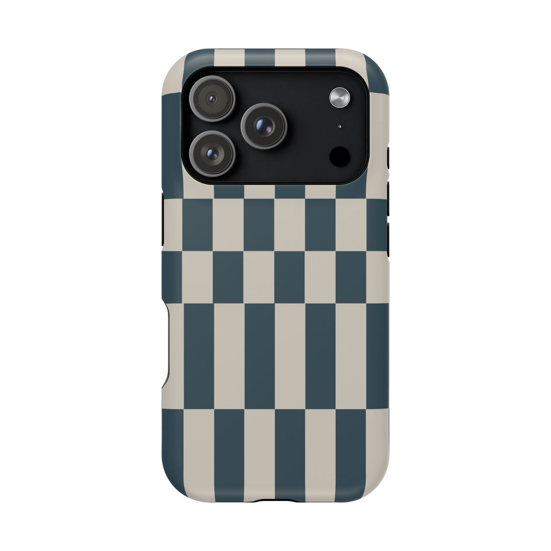 Grid Charm - MagSafe