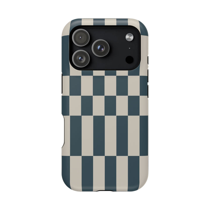 Grid Charm - MagSafe