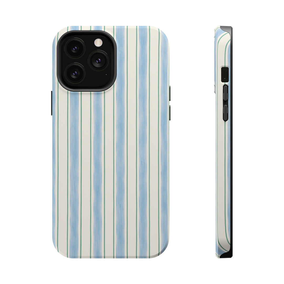 Baby Blue Breeze - MagSafe