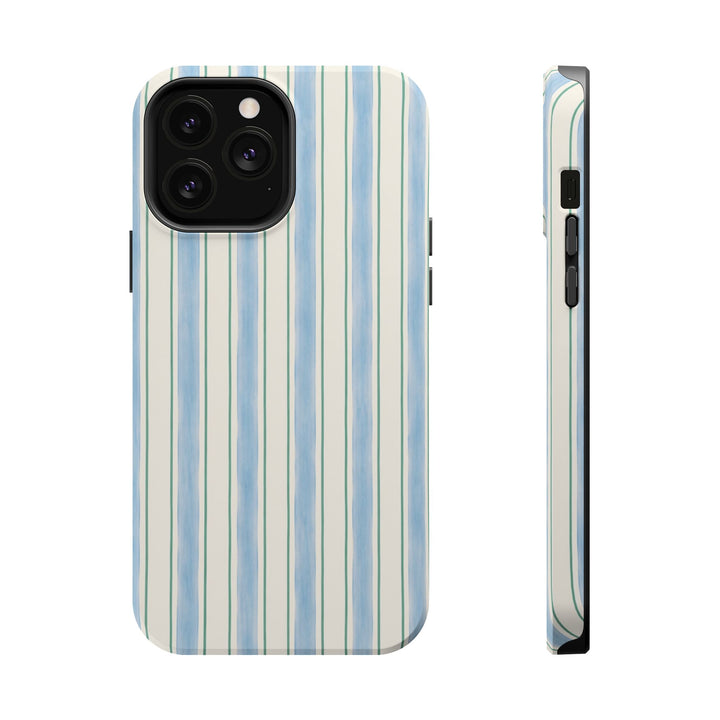Baby Blue Breeze - MagSafe