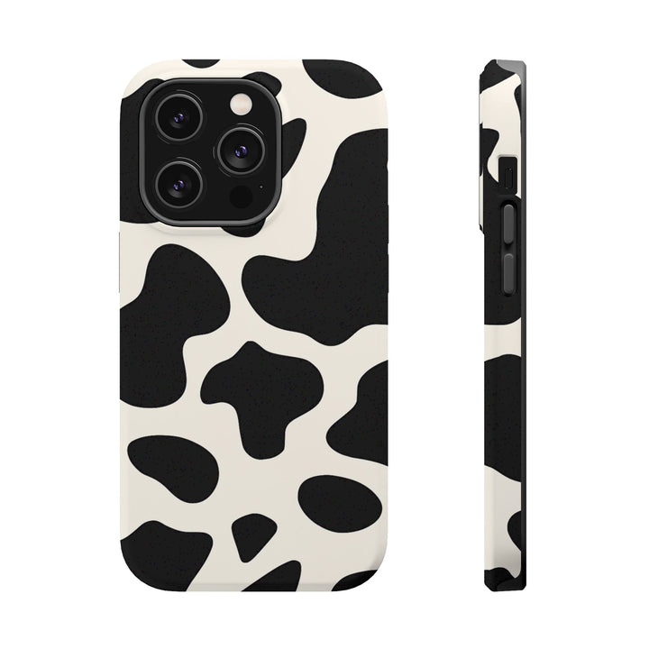 Black & Moo - MagSafe