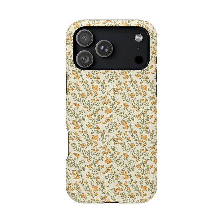 Amber Bloom - MagSafe