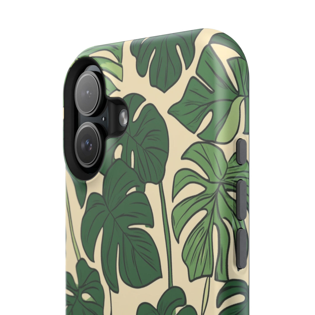 Monstera Muse