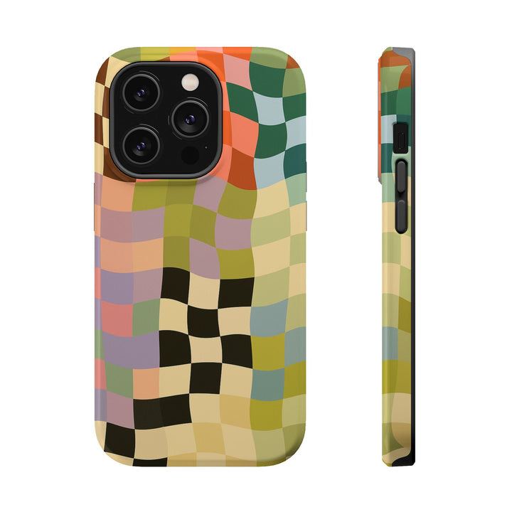 Soulful Tiles - MagSafe