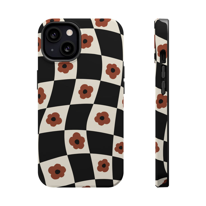 Groovy Blooms - MagSafe