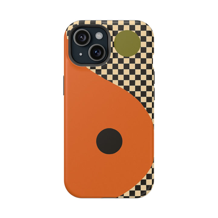 Yin Checks - Magsafe