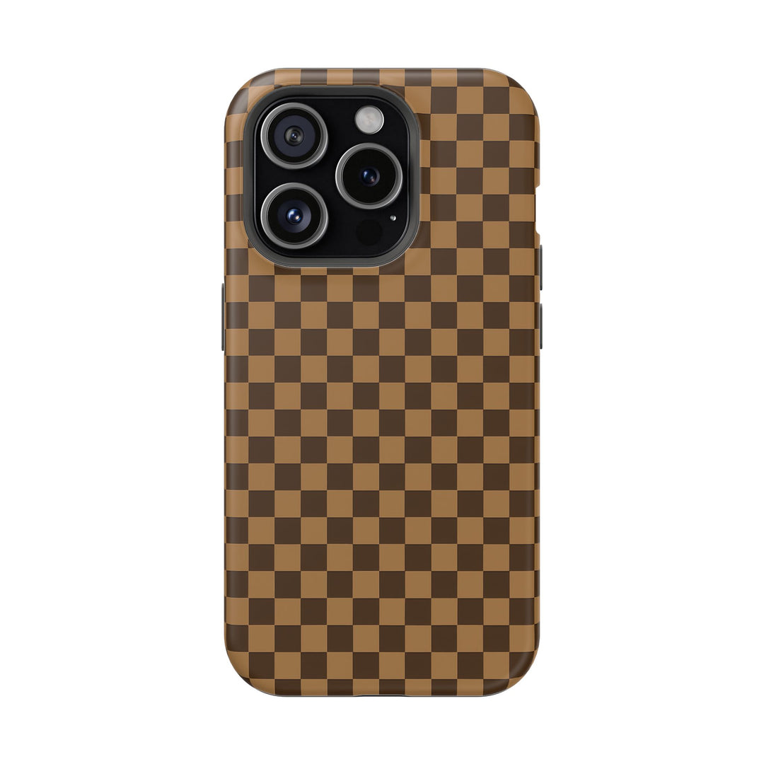 dark roast checks - MagSafe