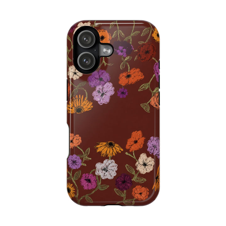 Amber Vines - MagSafe