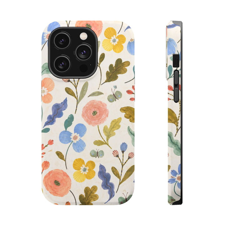 Cottage Garden - MagSafe